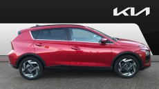 Hyundai BAYON 1.0 TGDi Premium 5dr Petrol Hatchback